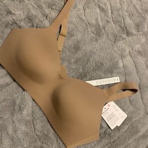 Lululemon Hold True Bra